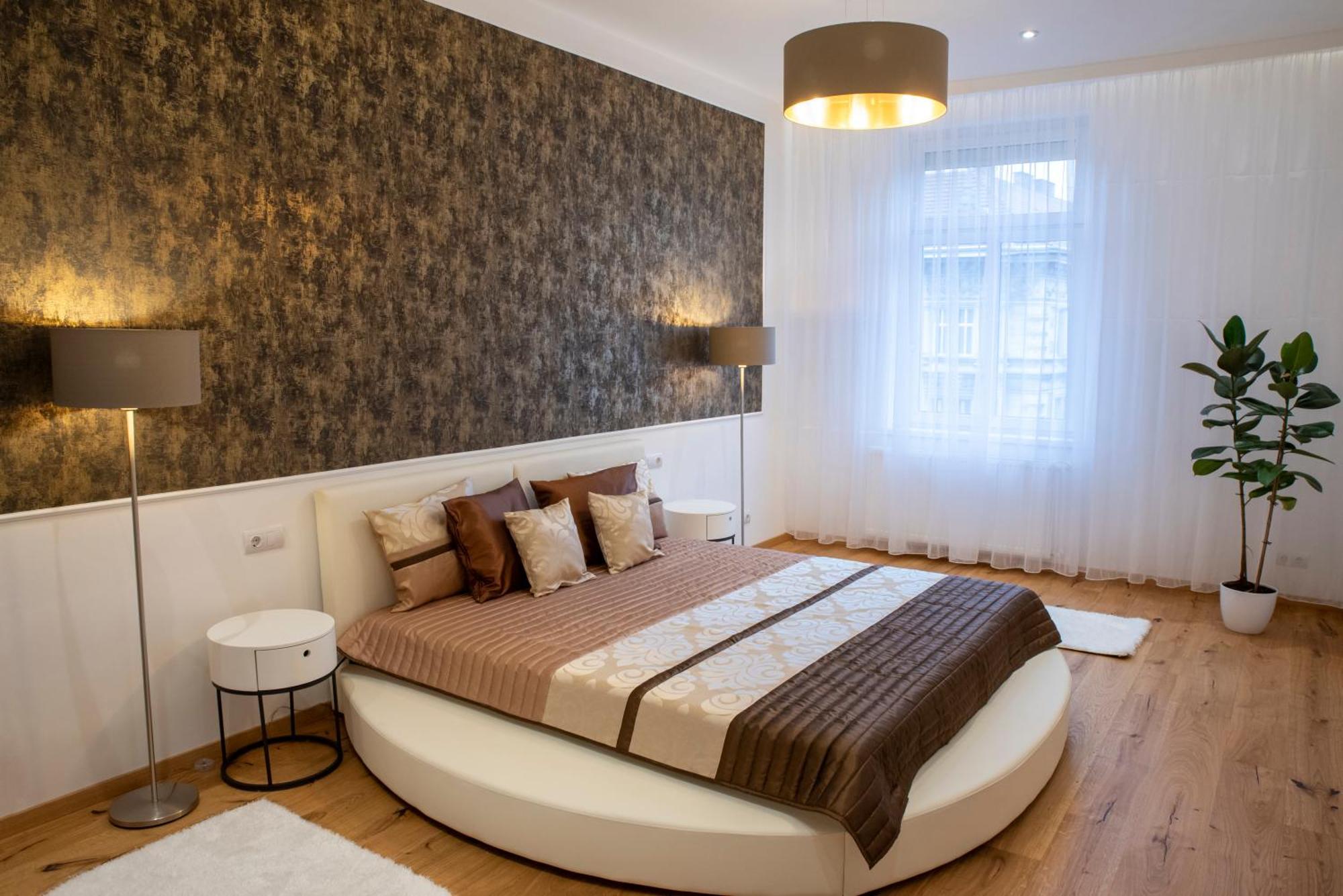 Apartament Oktogon Luxury *