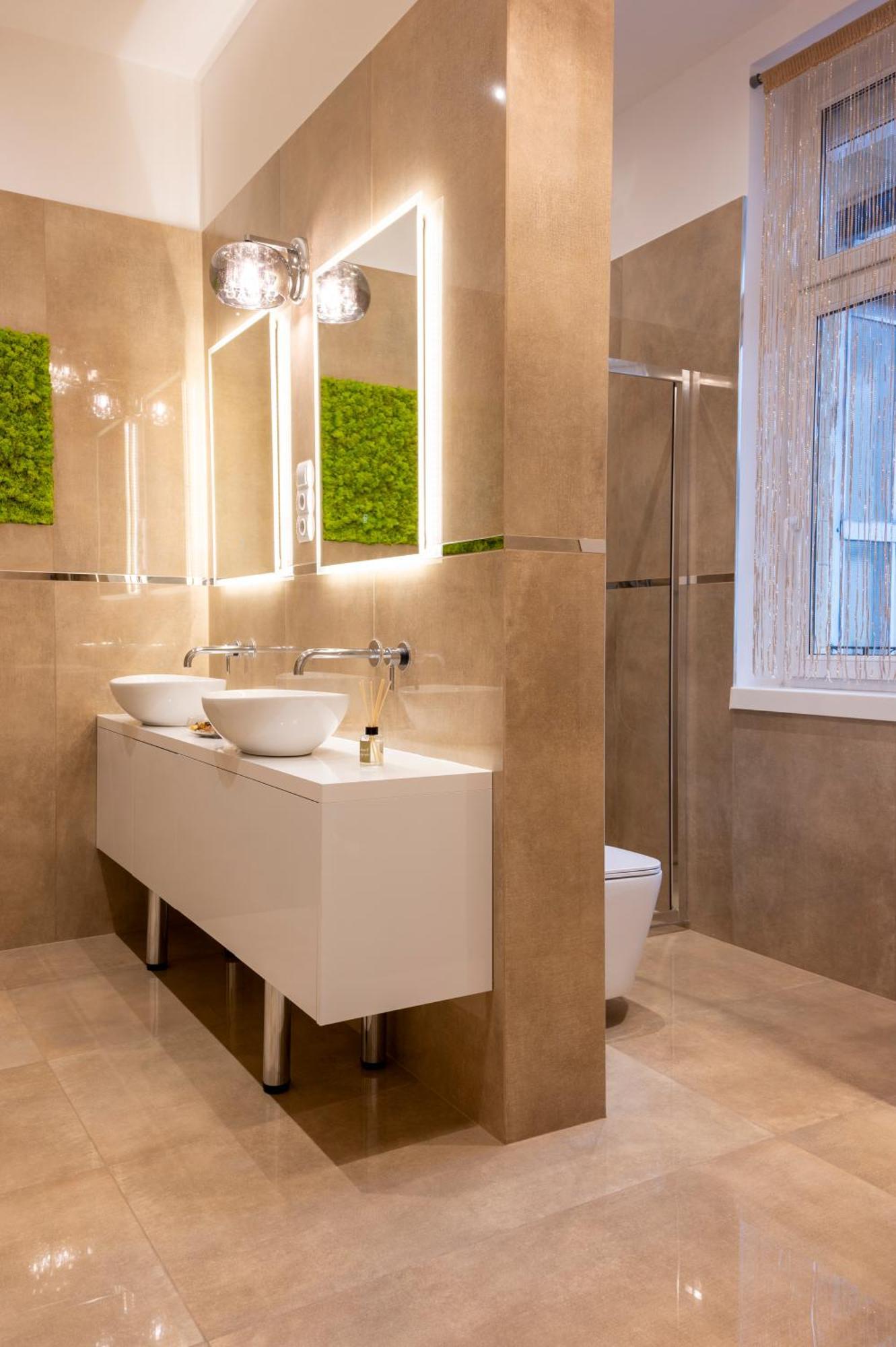 Apartament Oktogon Luxury *